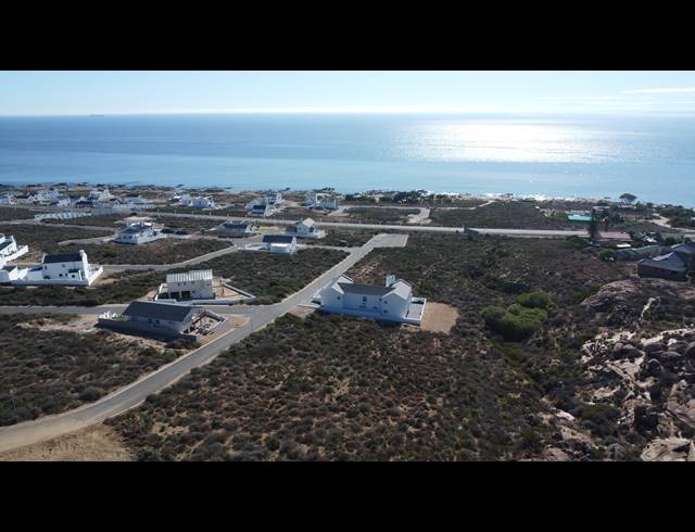 405M² VACANT LAND FOR SALE IN ST HELENA VIEWS